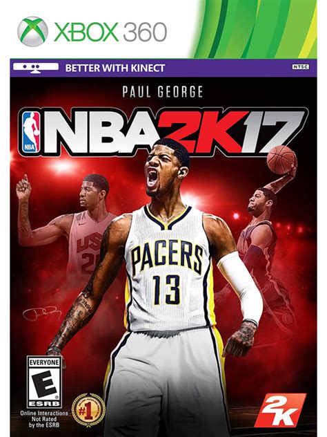 nba 2k17 xbox 360|Iba pa.
